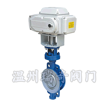 硬密封電動對夾<a href='http://www.tqex.com.cn/Product/diefa/' target='_blank'>蝶閥</a>